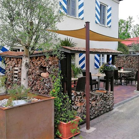 Landhotel Roemerkessel Fuchstal Exterior foto