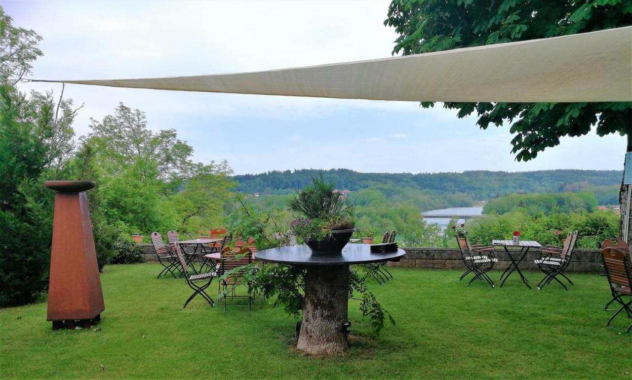 Landhotel Roemerkessel Fuchstal Exterior foto